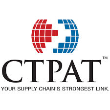 CTPAT Logo