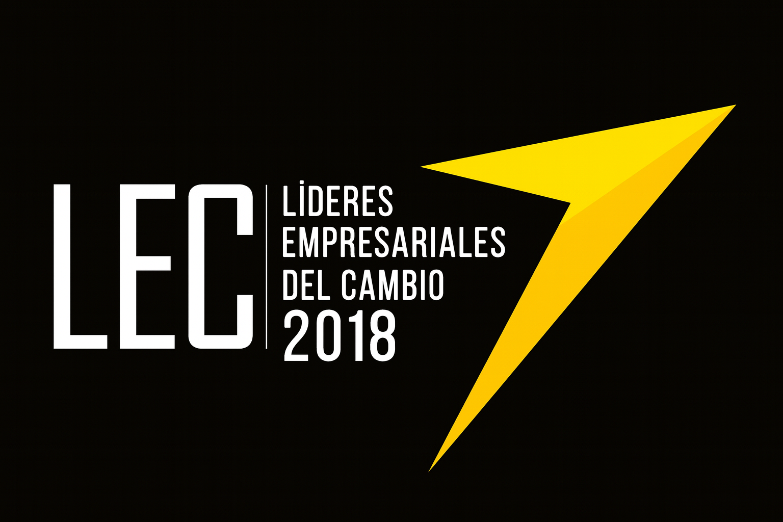 LEC 2018 Logo